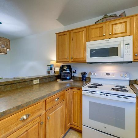 Pet-Friendly Buxton Vacation Rental Near Ocean! מראה חיצוני תמונה