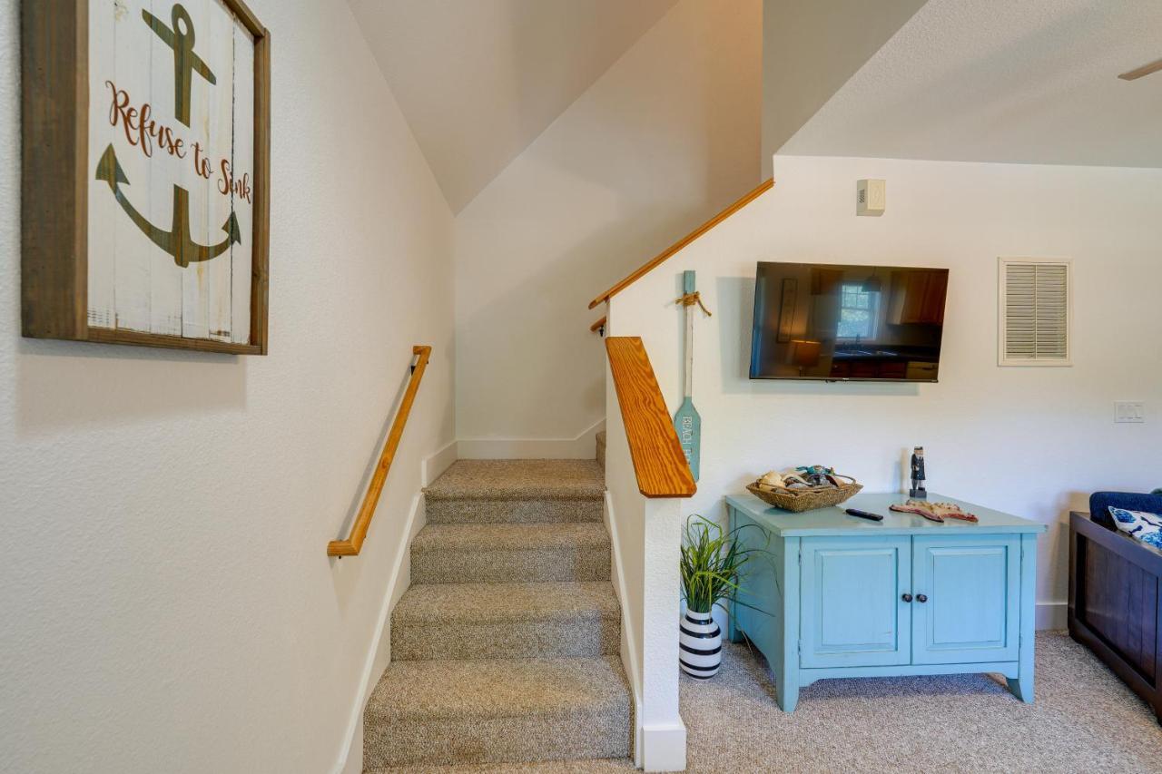 Pet-Friendly Buxton Vacation Rental Near Ocean! מראה חיצוני תמונה