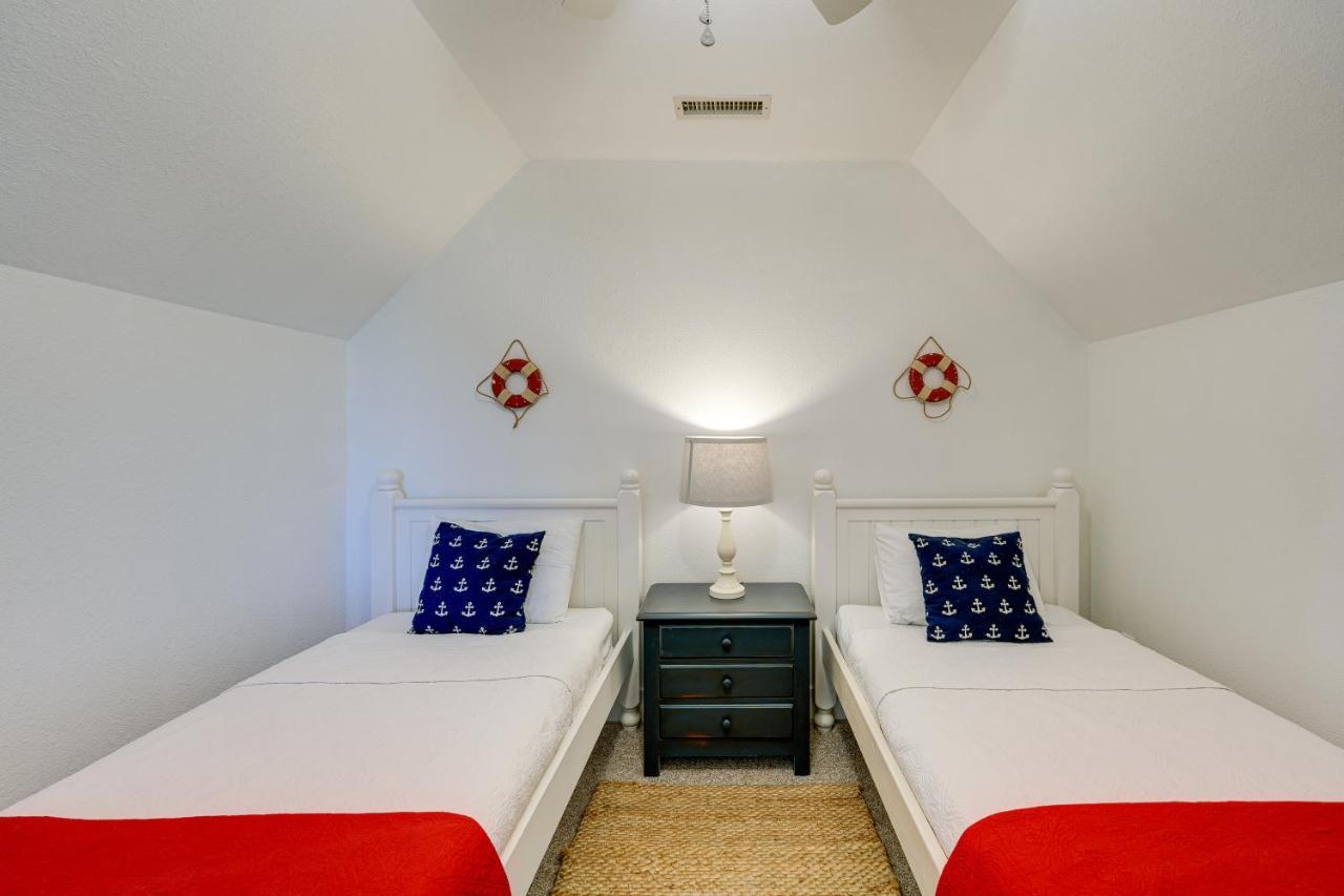 Pet-Friendly Buxton Vacation Rental Near Ocean! מראה חיצוני תמונה