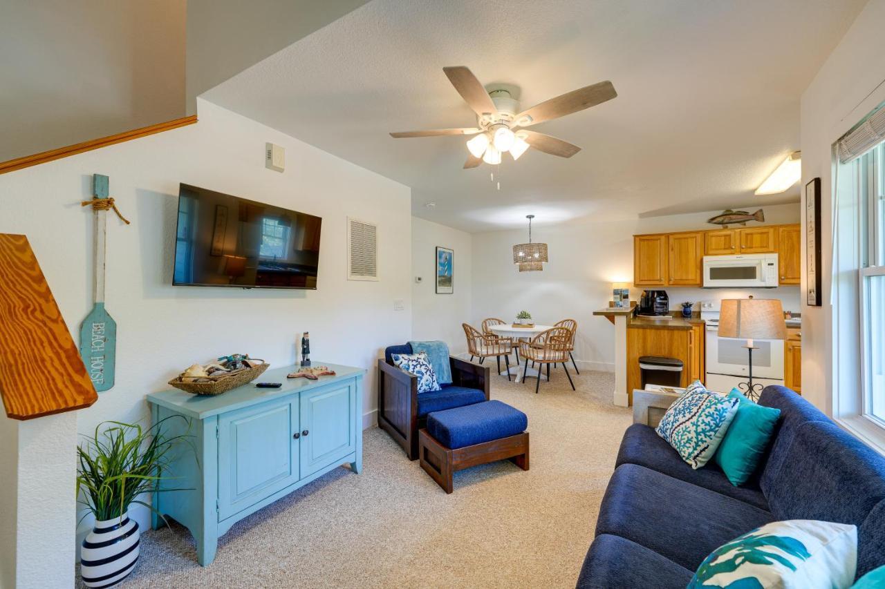 Pet-Friendly Buxton Vacation Rental Near Ocean! מראה חיצוני תמונה