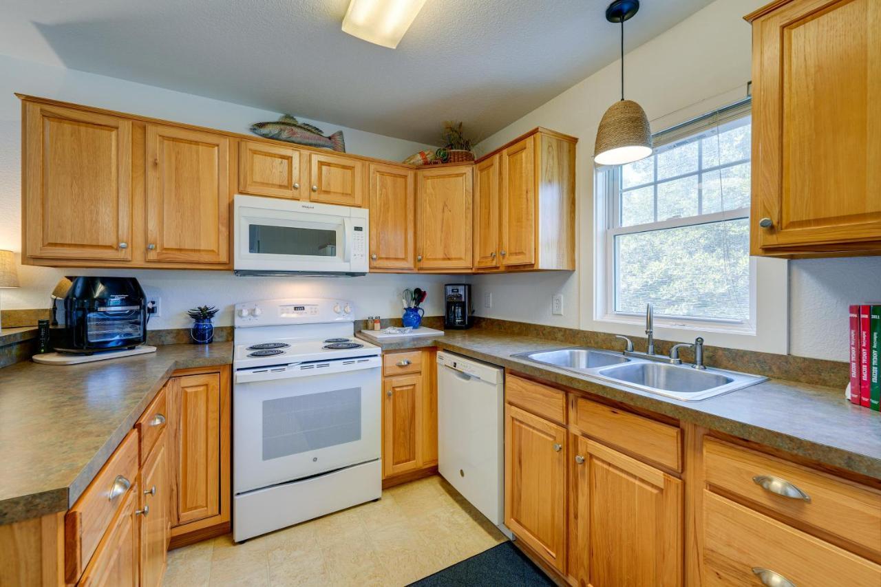 Pet-Friendly Buxton Vacation Rental Near Ocean! מראה חיצוני תמונה