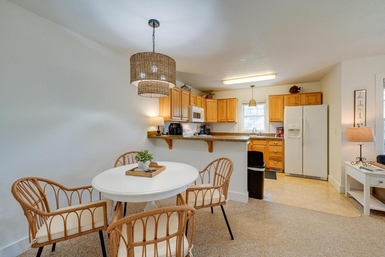 Pet-Friendly Buxton Vacation Rental Near Ocean! מראה חיצוני תמונה