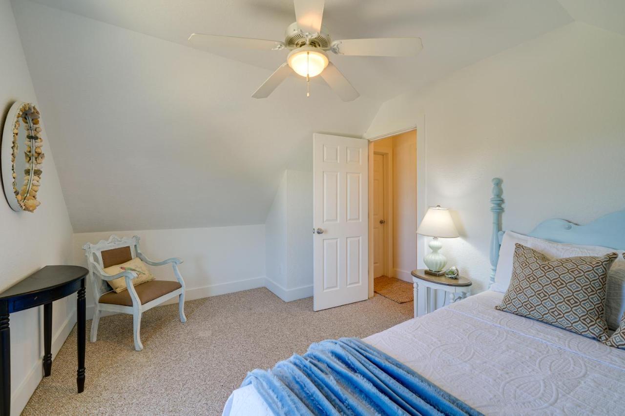 Pet-Friendly Buxton Vacation Rental Near Ocean! מראה חיצוני תמונה