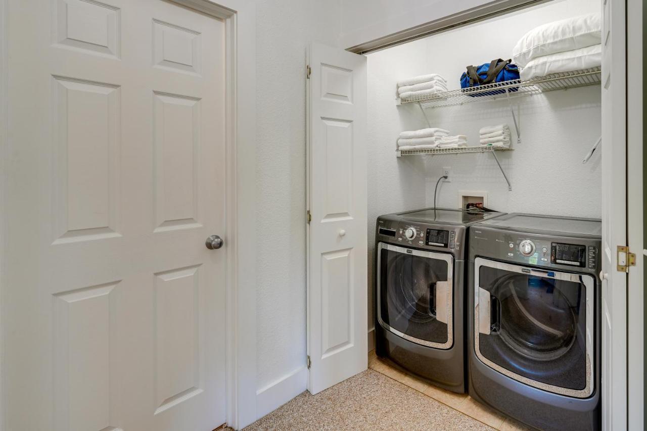 Pet-Friendly Buxton Vacation Rental Near Ocean! מראה חיצוני תמונה
